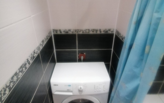 Квартира Новорогожская Дом 20