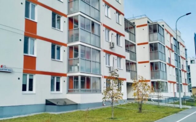 Na Chervishevskom Trakte 47 K3 Apartments