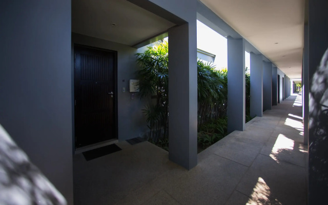 Hanga 3BR Private Pool Nai Harn Beach Villa
