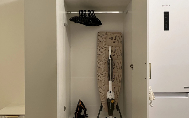 Квартира стильная