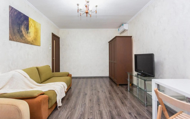 Квартира Welcome Home на улице Азовской