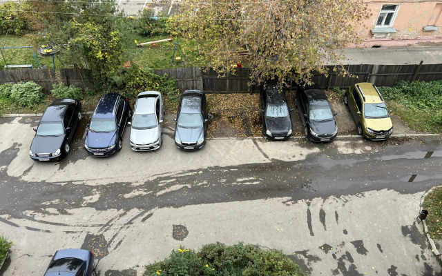 Квартира Уютная чистая в центре города