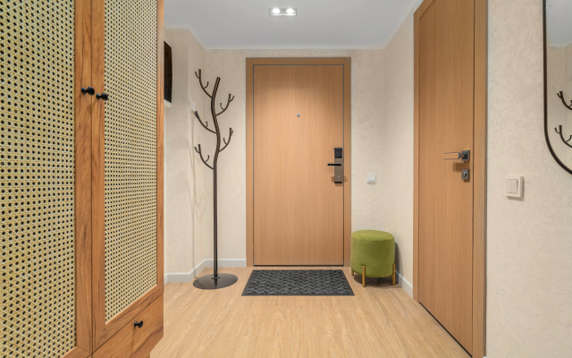 Апартаменты Grand Palace 705