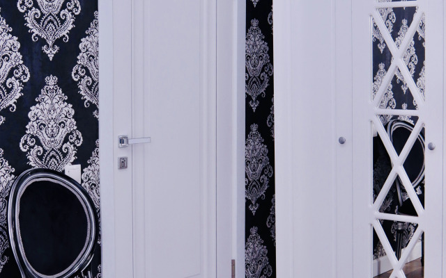 Гостевой дом Жемчужина, КЧР, г. Теберда