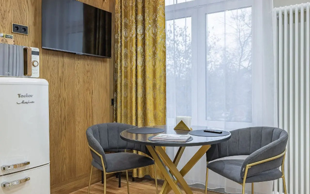 Квартира Премиальная Студия в Центре Нижнего Новгорода