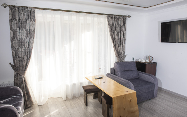 Emerald Guest House
