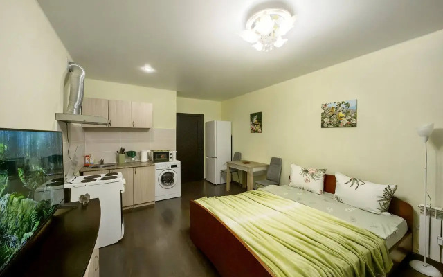 Апартаменты Like Home на проспекте Победы