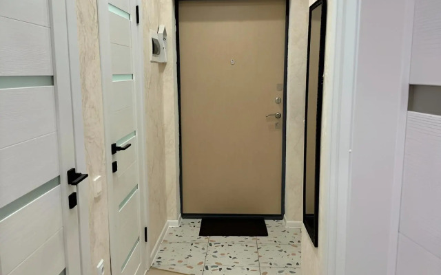 Prekrasnaya na Rauisa Gareeva Flat
