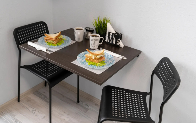 Апартаменты на Склизкова