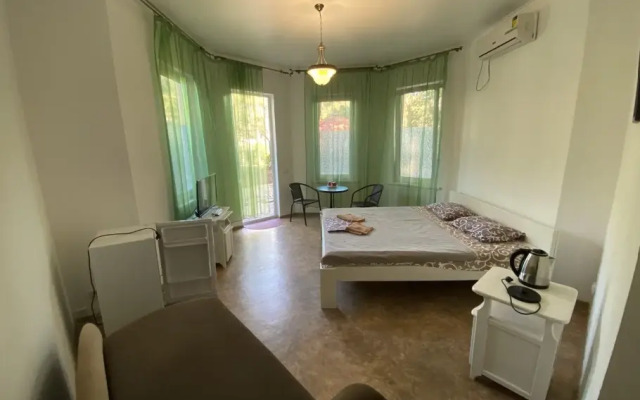 Peschanyij Bereg Mini-hotel