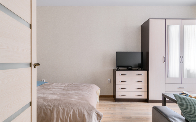 Dlya Semyi Flat
