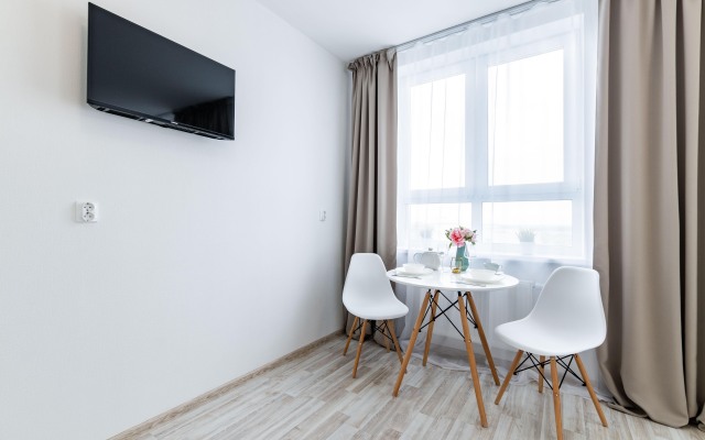 Квартира Двухкомнатная квартира Блюхера 42