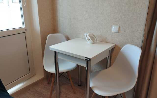 Smart-studiya na Lenina 243 Flat