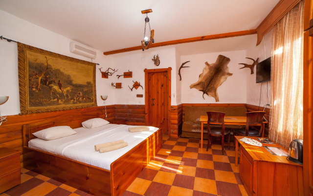 Gostinyij Dvor B&B Hotel