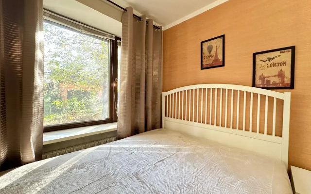 Квартира Стандарт у Метро Новослободская Савеловская