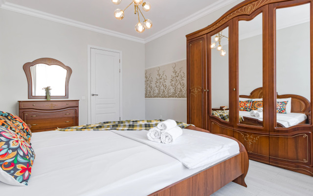 Home For Family Flat