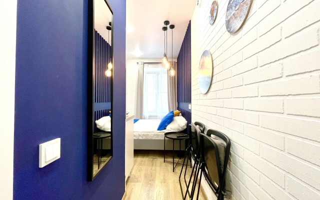 Апартаменты в Центре Санкт-Петербурга