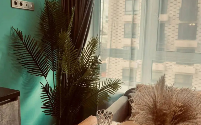 Апартаменты Алис Home Comfort Package