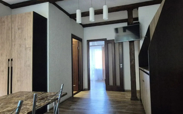 Kamenny Tsvetok Guest House