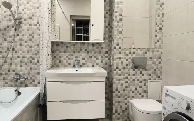 Apartamenty Rybnaa derevna Muzejnyj kvartal