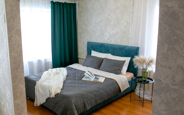 Апартаменты Альфа Хоум Плюс в сердце Челябинска