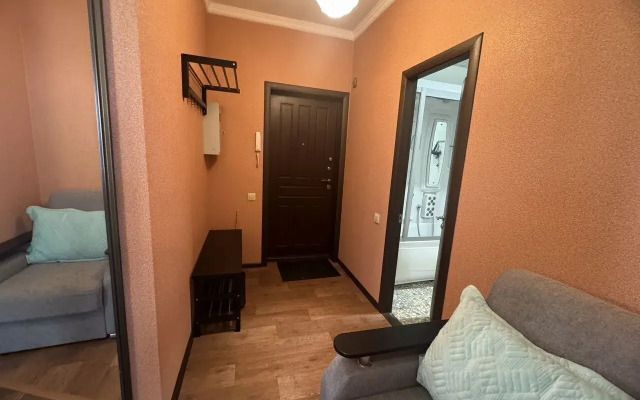 Na Ulitse Vilyyamsa, 32 Flat