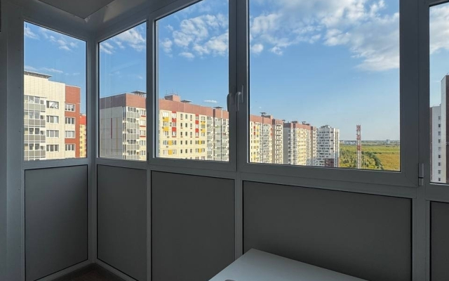 Квартира на бульваре 70 лет Победы 5