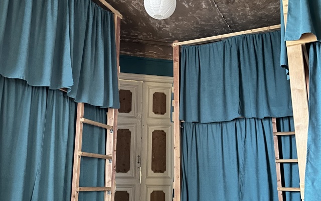 Polosaty Guest House
