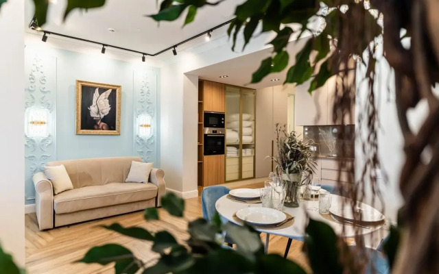 Apartment Barcelona Park 1305