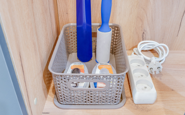 Апартаменты Мокка Двухуровневые в Центре Санкт-Петербурга