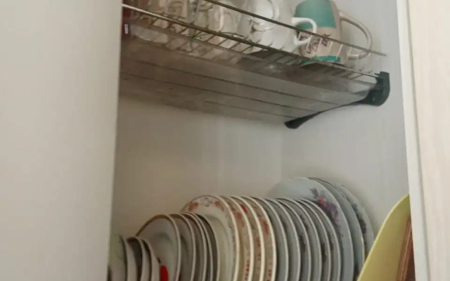 Квартира Престиж