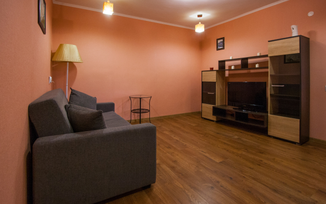 OlimpPark Guest House
