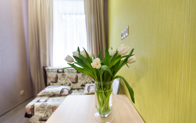 Anastasiya Apartments
