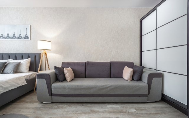 Апартаменты Два Города Рядом с Метро Динамо