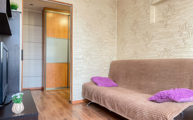 Apartments RELAX APART – Moskovskaya 12
