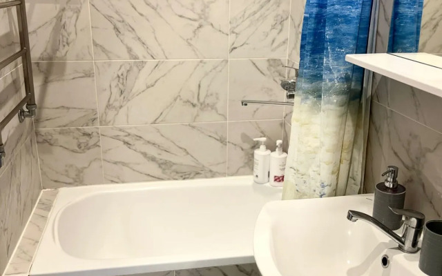 Квартира уютная на Рабочей 33