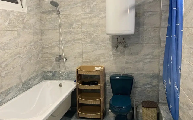 Aniwave 3 Apartments