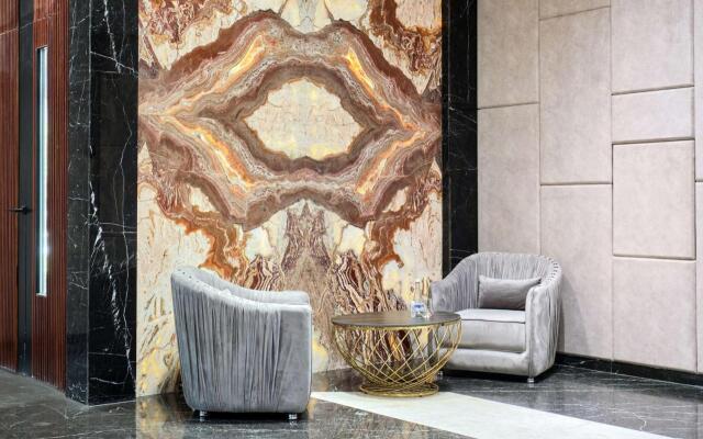 Panarams Tashkent Hotel, A member of Radisson Individuals