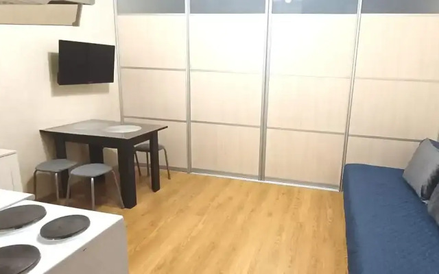Odnokomnatnaya Kvartira V Tsentre Sochi Flat