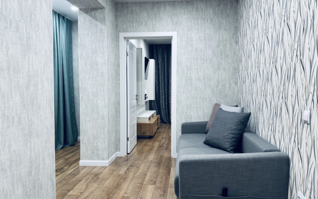 Квартира Мечты сбываются