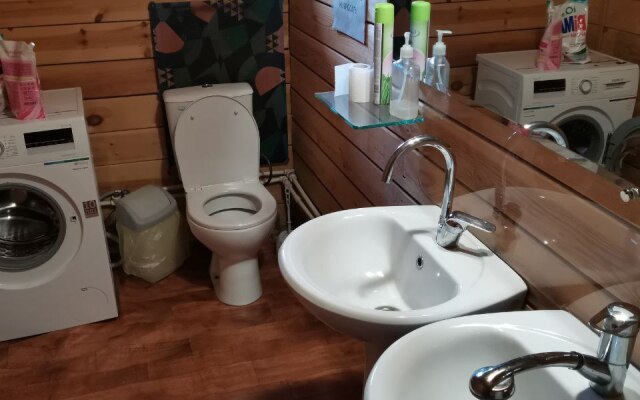 Ryizhaya Sova Guest House