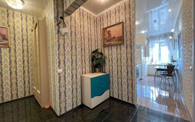 S Remontom Posutochno Flat