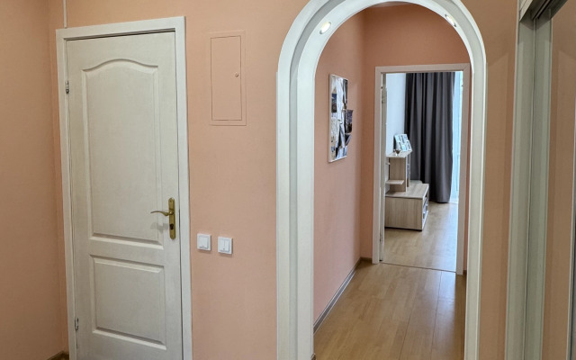 Апартаменты Central city