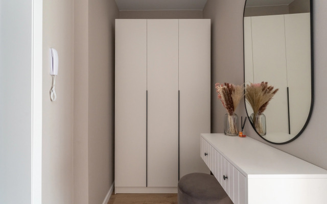 Uyutnye Leto V 700 Metrakh Ot Morya Apartamenty