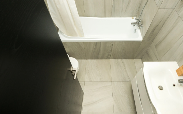 Апартаменты #1 Duplex for 2+2 by Lo Apartments