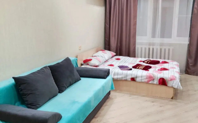 Апартаменты 2-комнатные на Красноармейском пр-е