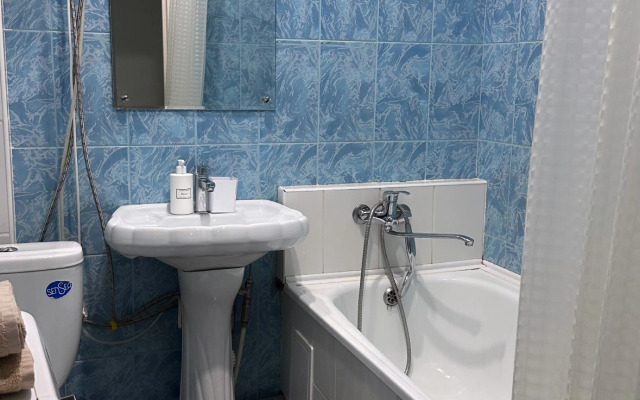 Ryadom s Akvaparkom Rivyera Flat