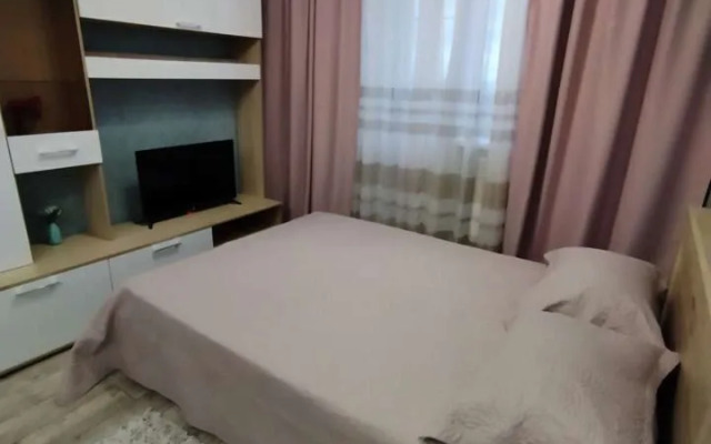 Апартаменты на Дорожной 50А