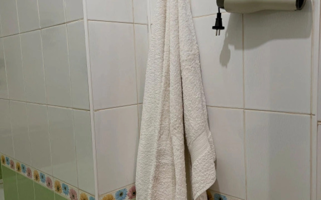 Апартаменты на Терешковой 10/7 2