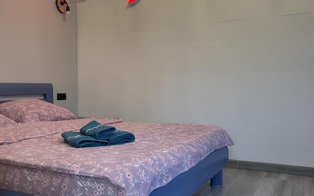 Апартаменты с Видом на Озеро в Центре Черняховска